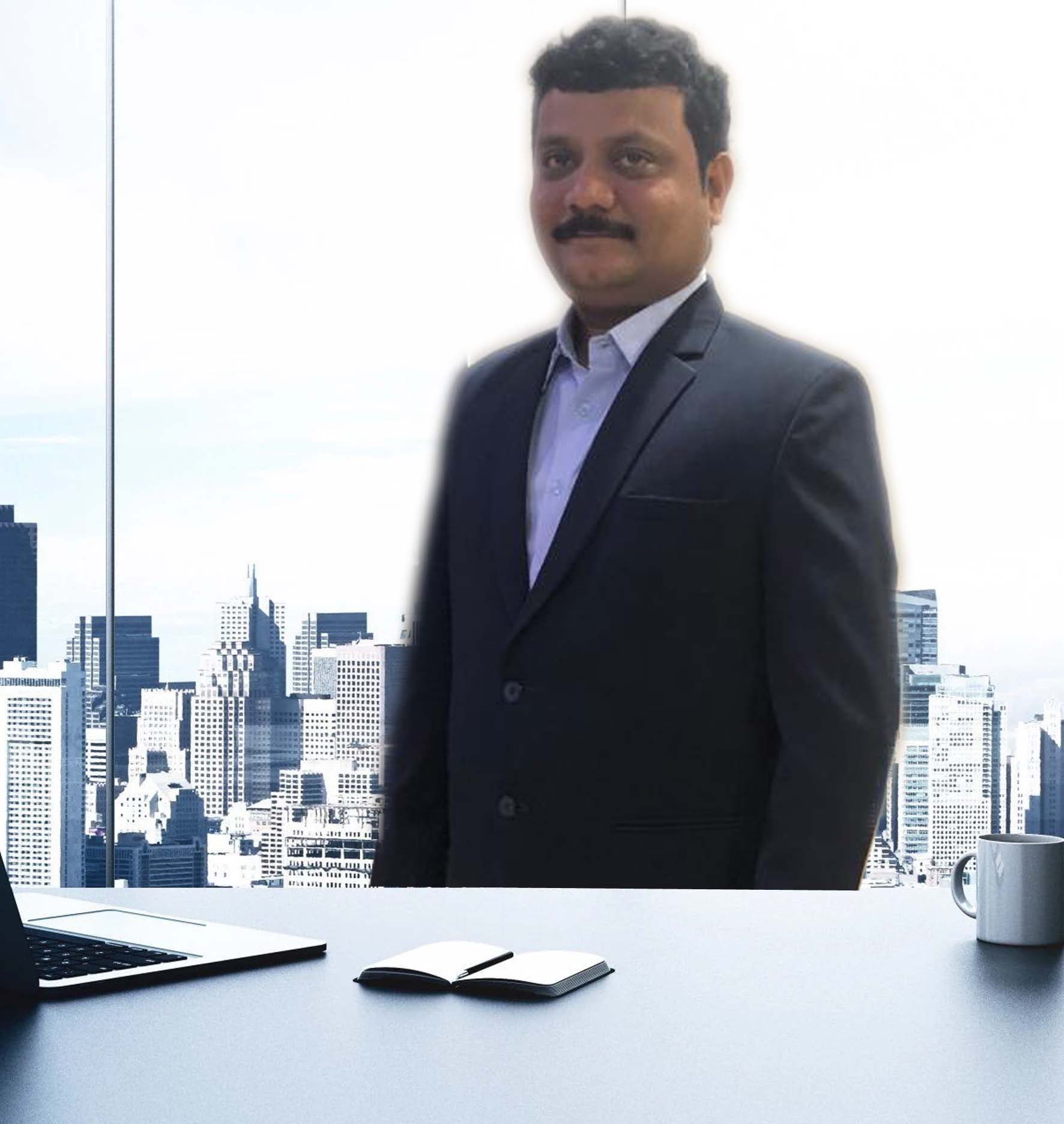Vinod