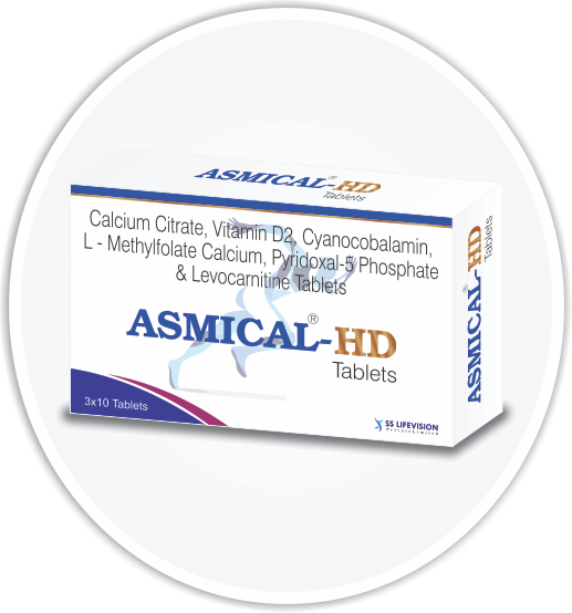 Asmical-HD
