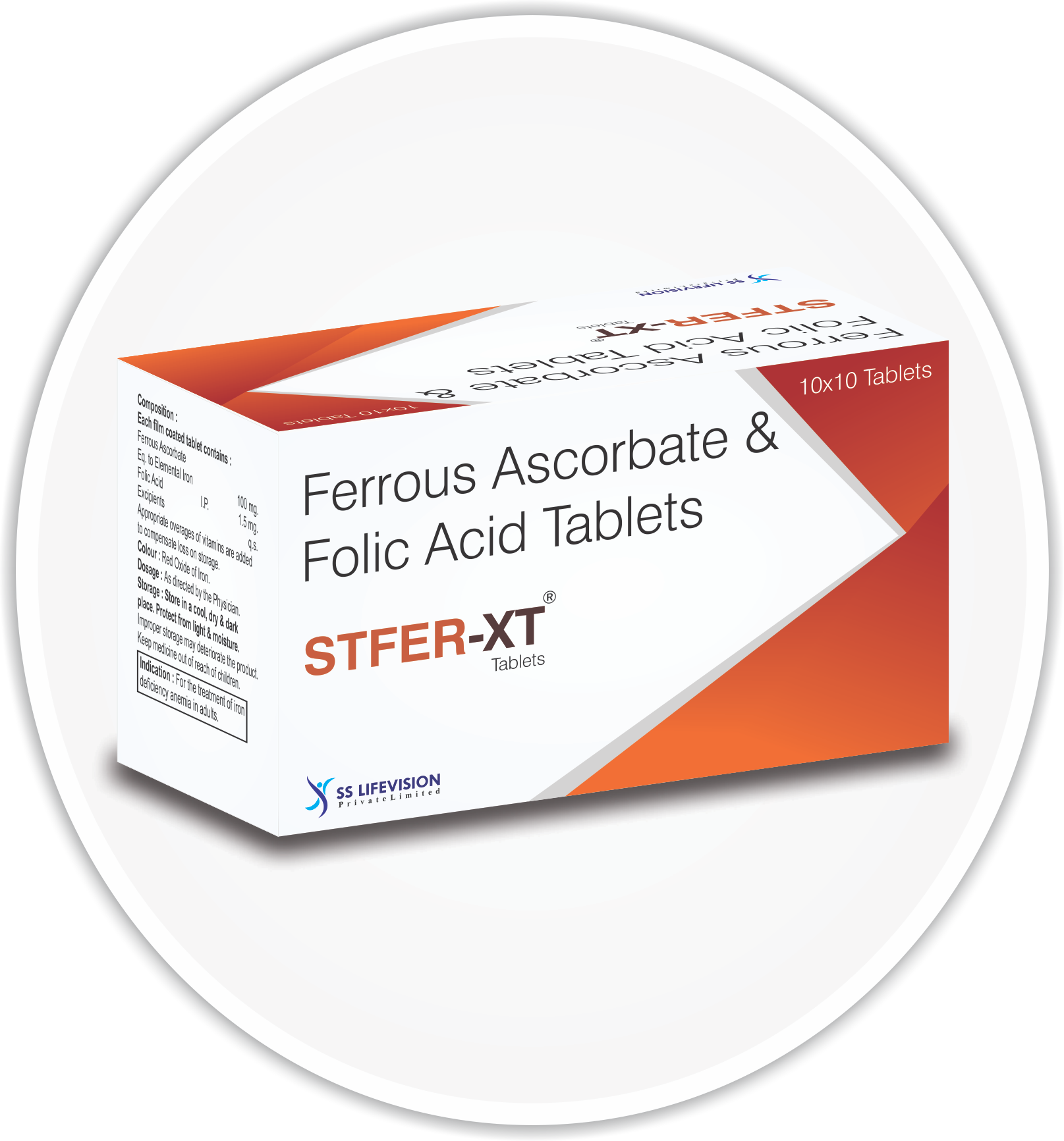 STFer XT Tablet