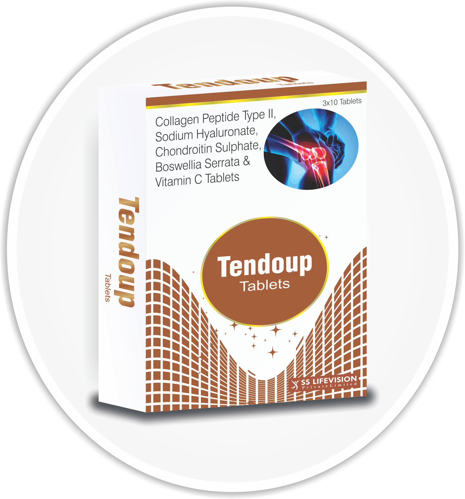 Tendoup