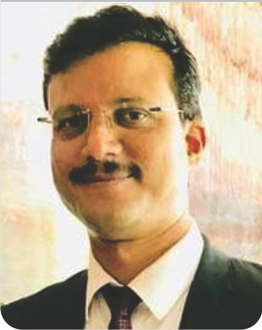 Sachin Gharat