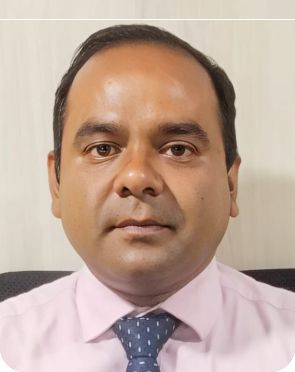 Satish Shukla